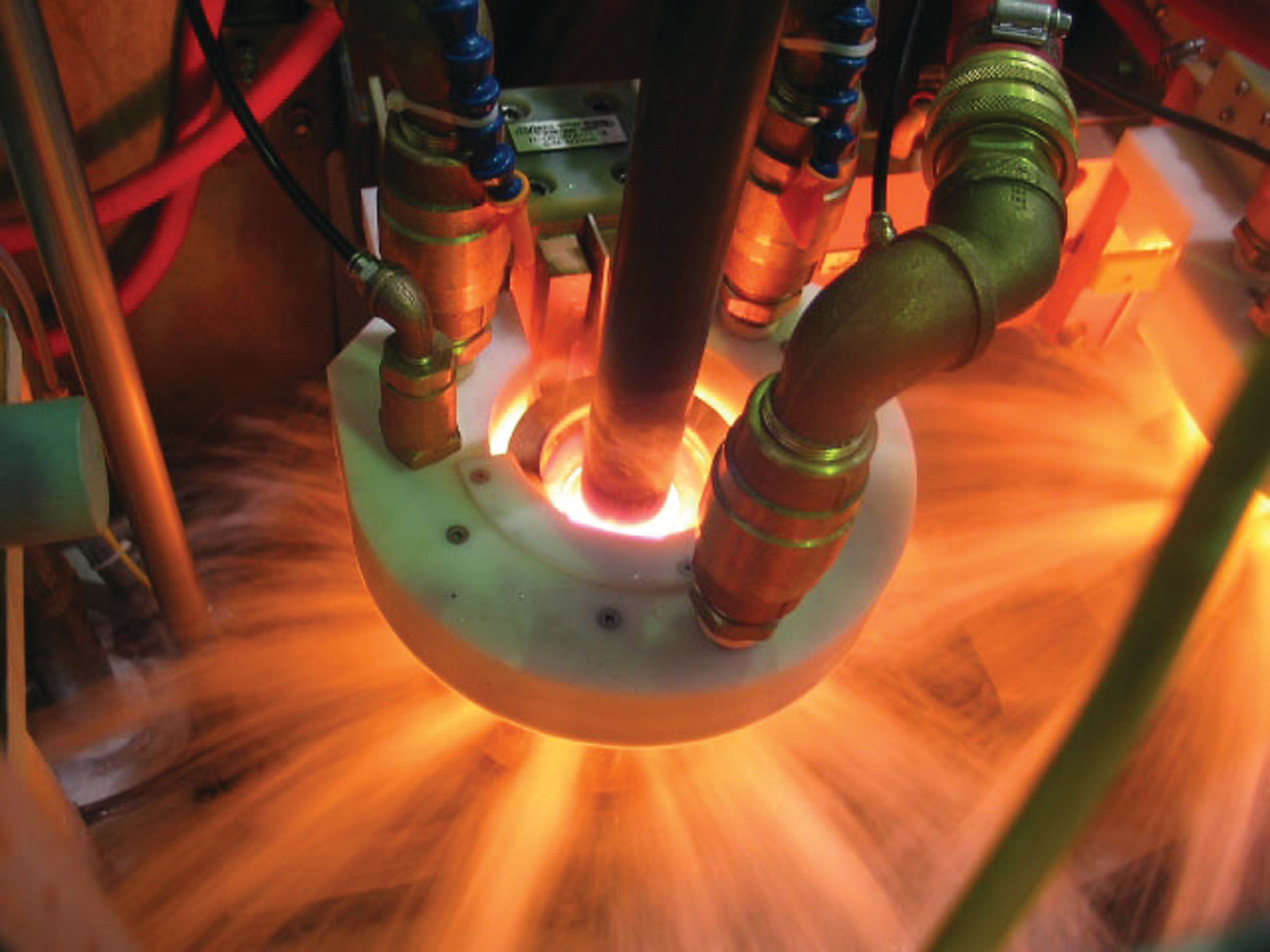 Advancements In Induction Heating Tooling Ajax TOCCO